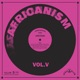 Africanism Vol 5