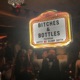 Bitches Bottles feat B2 Dotty Slump Dotty Single