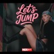 Let s Jump feat Nitin Chand Single