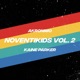Noventikids vol2 feat Kaine Parker Single
