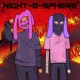 nightosphere feat Lowtow salvatixn Single