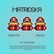 Matrioska feat Illmuso Single