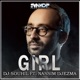 Girl feat Nassim Djezma Radio Edit Single