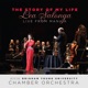 The Story of My Life Lea Salonga Live from Manila