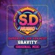 Gravity feat Zoe Van West Single