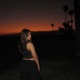 thru the night feat Belis Single