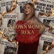 Grown Woman Single