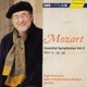 Mozart W A Symphonies Essential Vol 2 Nos 12 29 39