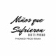 Niños Que Sufrieron Remix Single