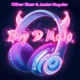 Boy D Malo Single