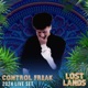 Control Freak Live at Lost Lands 2024 DJ Mix