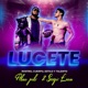 Lucete feat Sergio Luna Single