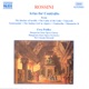 Rossini Arias For Contralto