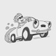 Traction on the Dirt EP