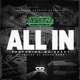 All In feat MC Beezy Single