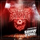 Showtime Extended Mix Single