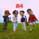 24 feat Zao Élar Single