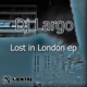 Lost In London EP Single