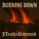 BURNING DOWN Single