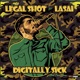 Digitally Sick Single