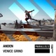 Venice Grind Single