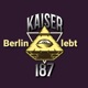 Berlin lebt EP