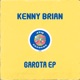 Garota EP Single