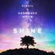 SHINE feat Harmonee Moon Single