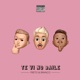 Te Vi no Baile Single