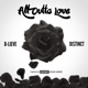 All Outta Love Single