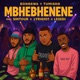 Mbhebhenene feat Sintour Lyriq101 Lesedi Single