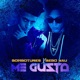 Me Gusta feat Bebo Yau Single
