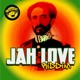 Massive B Presents Jah Love Riddim