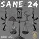 SAME 24 Single