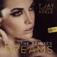 Dreams feat Adele EP