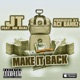 Make It Back Ft Bo Deal Single
