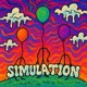 Simulation feat Dylan Frost Mensa Single