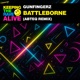 Battleborne ABTEQ Remix Single