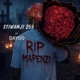 R I P MAPENZI feat Dayoo Single