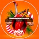 Turbulence in Paradise EP
