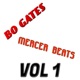 Mercer Beats Vol 1