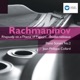Rachmaninov Rhapsody on a Theme of Paganini Études tableux Piano Sonata No 2