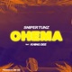Ohema feat Jovi Cas Khing dee Single