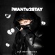iWANTu2STAY Single