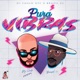 Pura Vibras Single