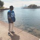 Where I Belong feat Nj e Single