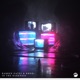 In the Darkness Single