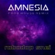 Amnesia Robodop Snei Remix Prog House Edit Single