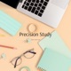 Precision Study Targeted Learning Techniques