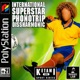 International Superstar EP